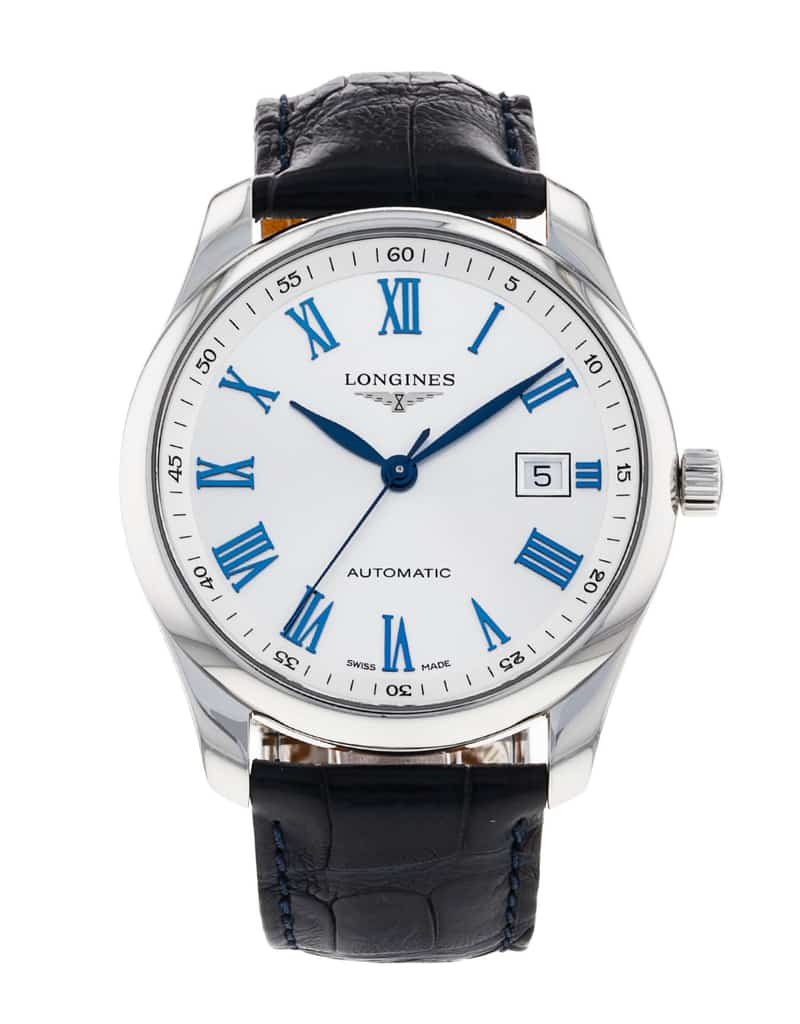 Longines Master Collection L2.793.4.79.2 Longines Master Collection L2.793.4.79.2